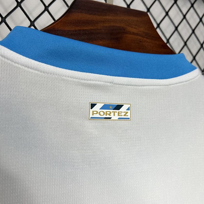 Camiseta Marseille Local 24/25