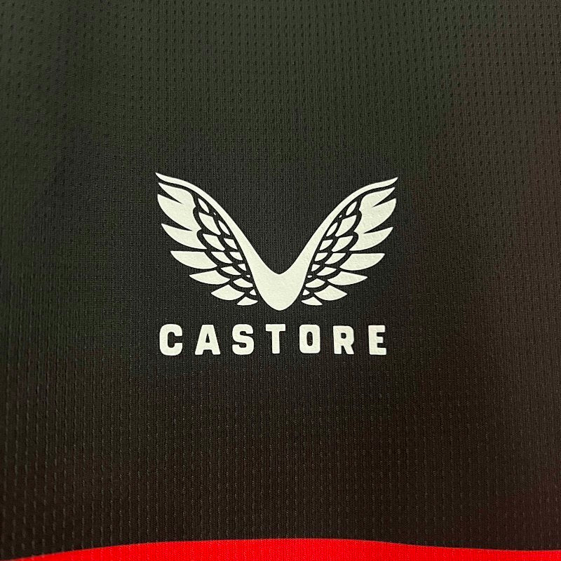 Camiseta Bayer Leverkusen 23/24