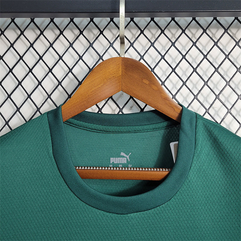 Maillot Palmeiras Pre-Match 23/24