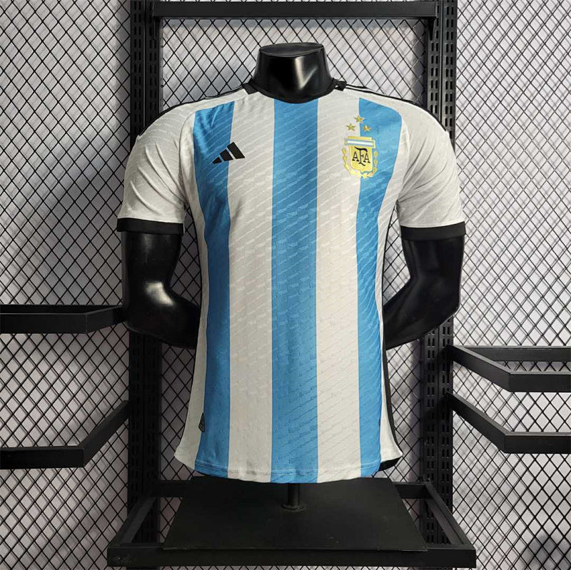 Maillot Argentina players Domicile 25/26
