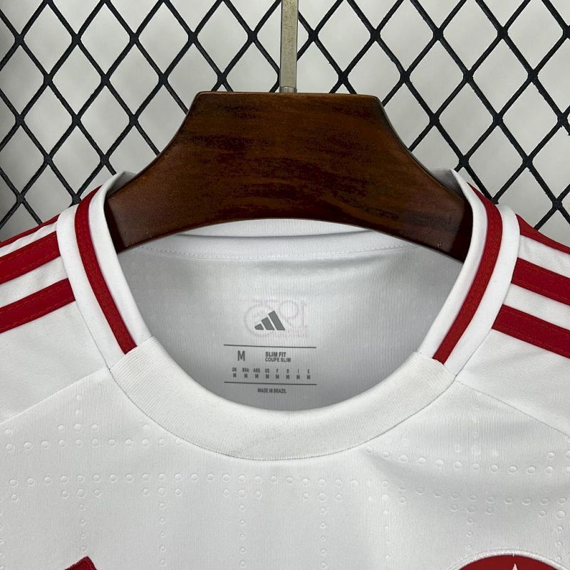 Maillot Internacional Extérieur 25/26