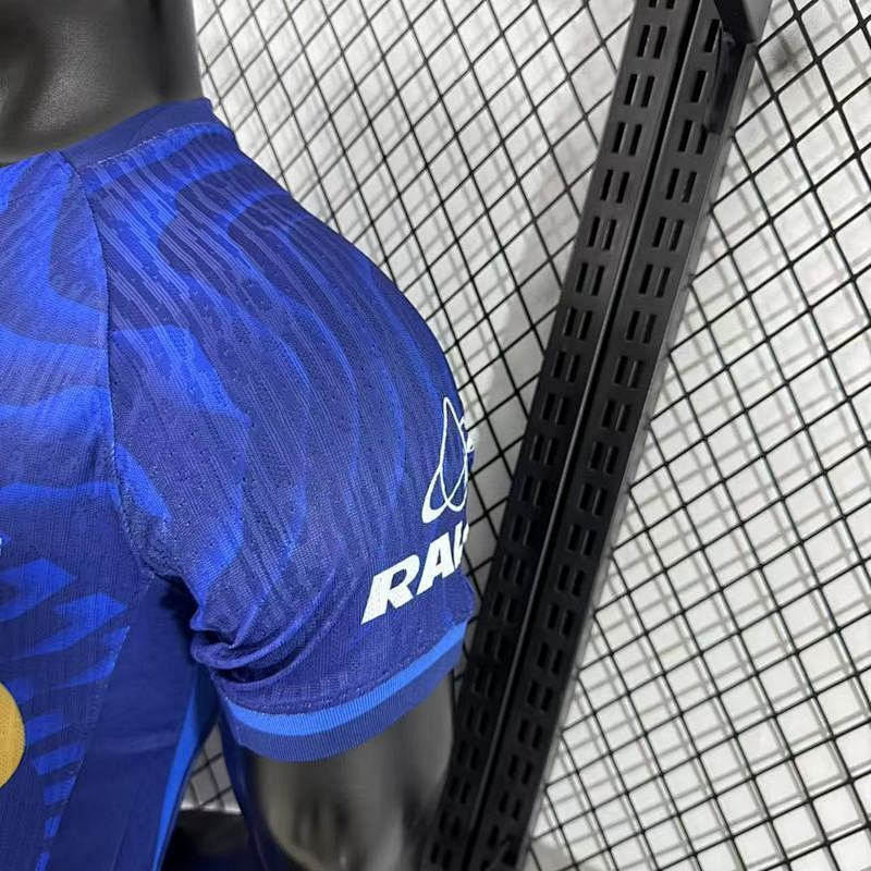 Maillot Pumas UNAM Extérieur Player Version 25/26