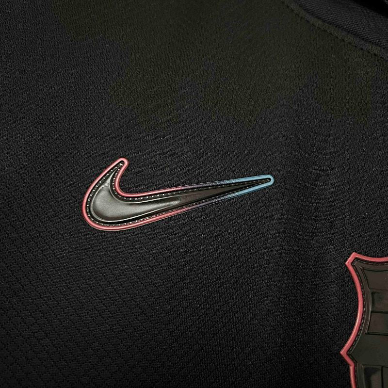 Maillot FC Barcelone Extérieur 24/25