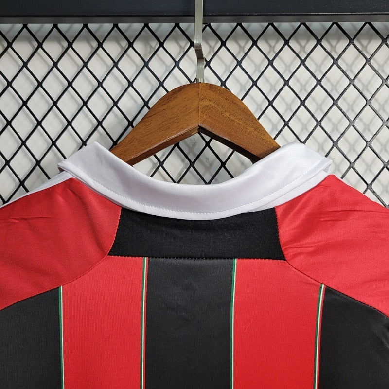 Maillot AC Milan Domicile Rétro 2012/13