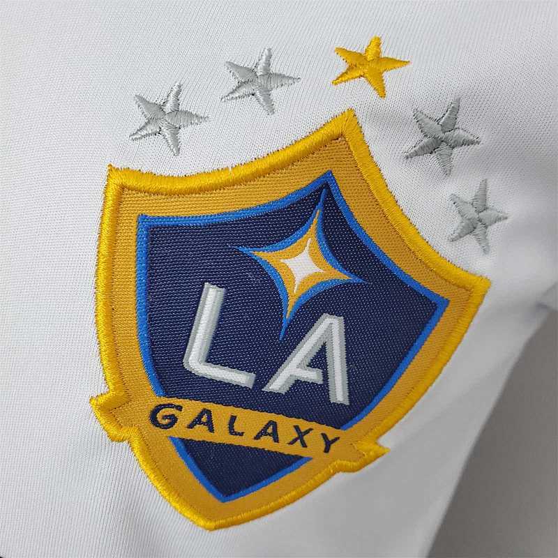 Ensemble Enfant LA Galaxy Domicile 22/23