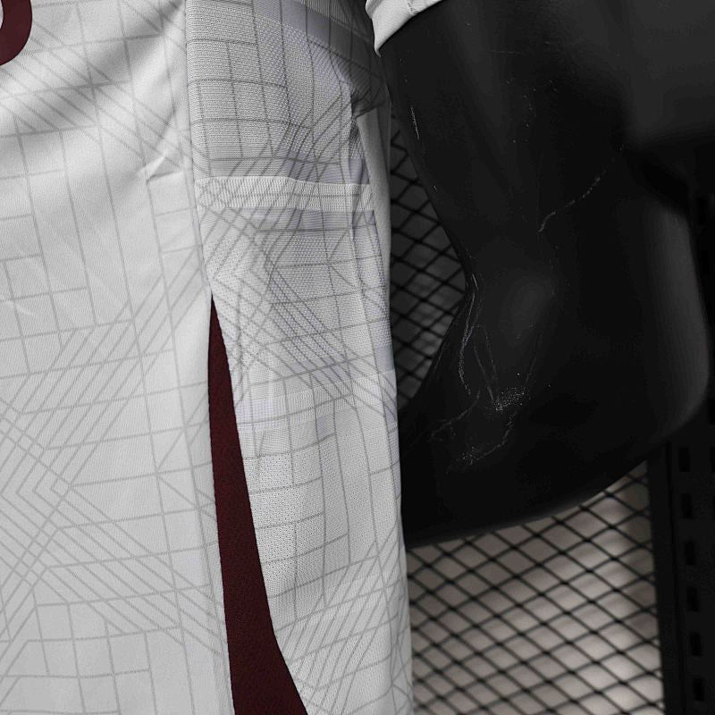 Maillot Ajax Third Player Version 24/25