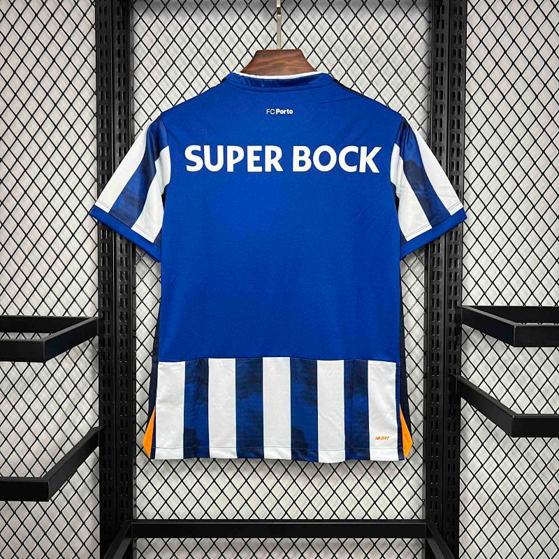 Maillot FC Porto Domicile 24/25