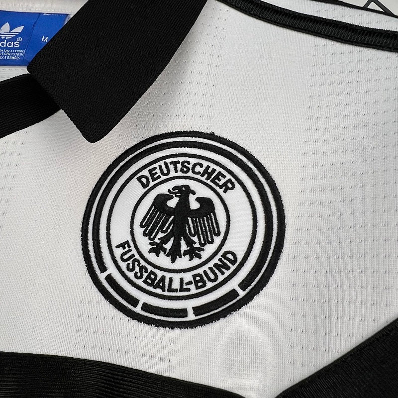 Maillot Germany T Domicile Rétro 25/26