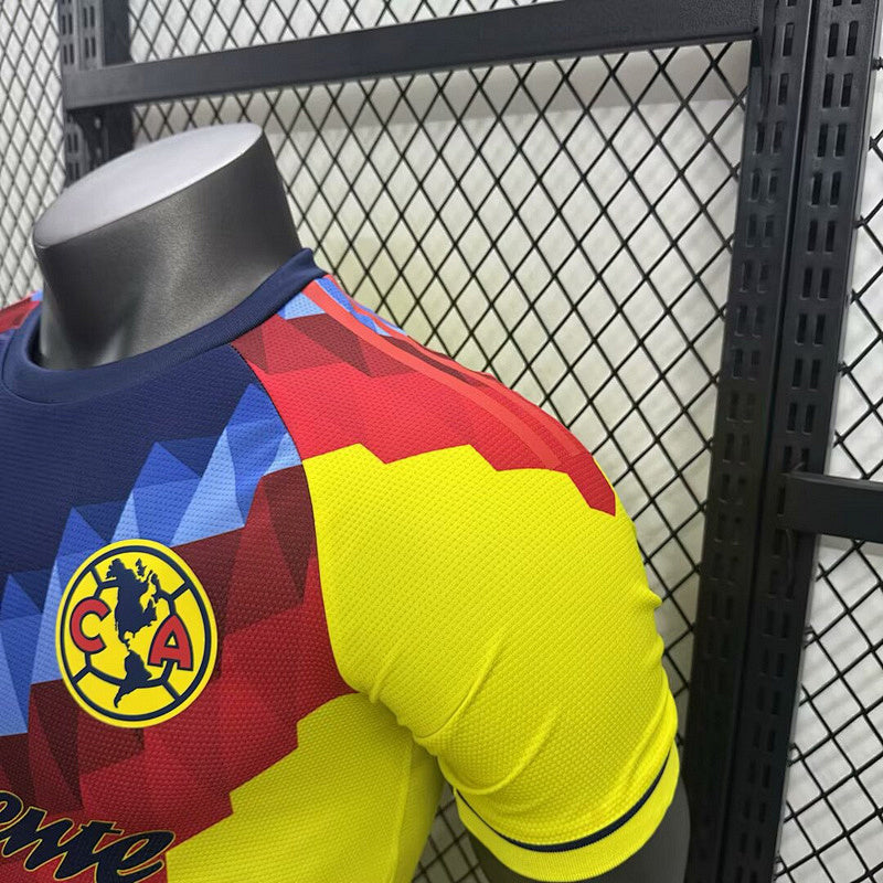 Maillot Club América Édition spéciale Rétro 25/26