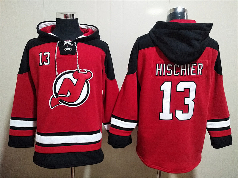 Survêtement Devils Hoodie Ice 25/26
