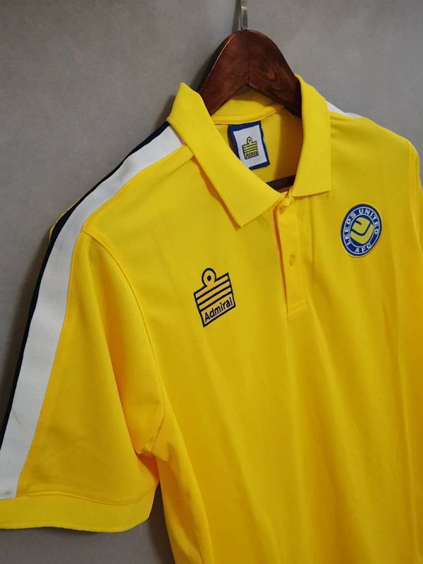 Maillot Leeds United Extérieur 25/26