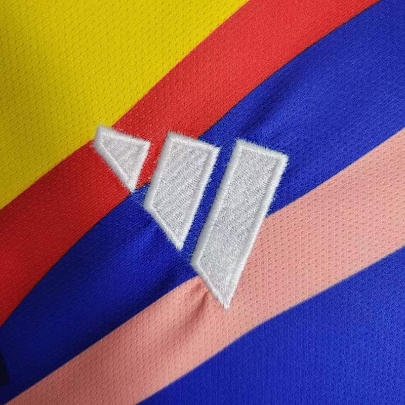 Lyon Away Jersey 23/24
