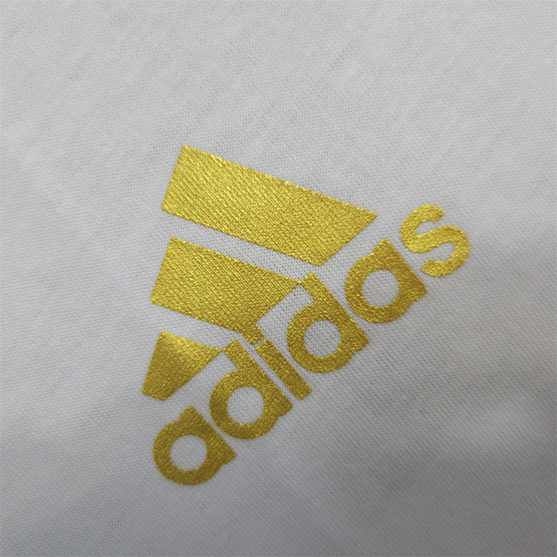 Maillot Argentine Blanc 2023