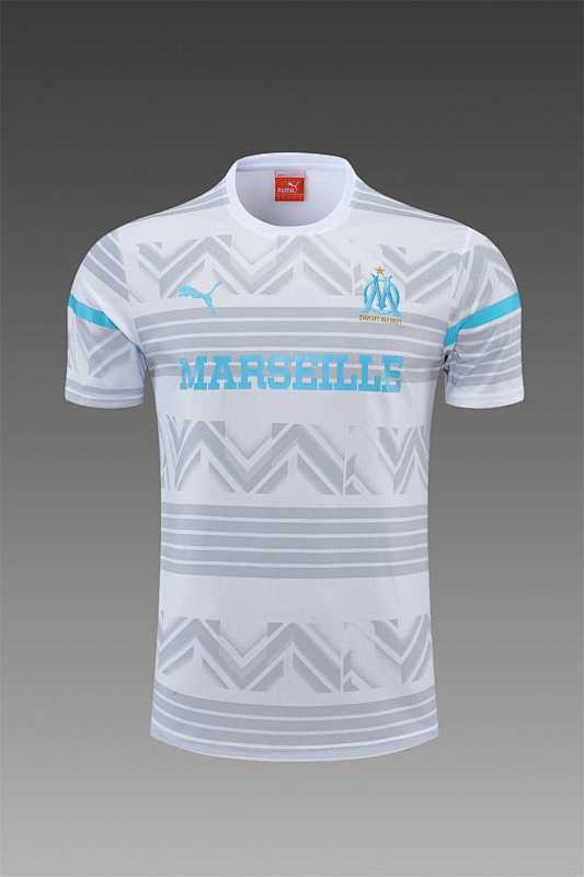 Débardeur Marseille Bleu 22/23