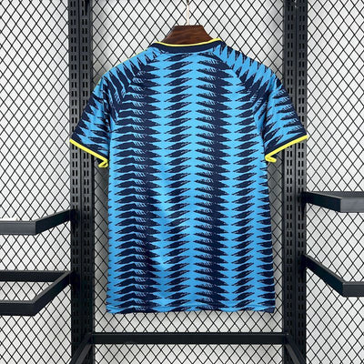 Maillot Colombie Extérieur Coupe du Monde 2026