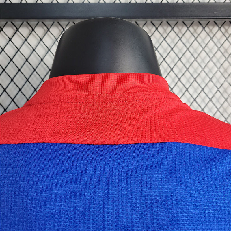 Maillot Japon Seven Dragon Player Version 23/24