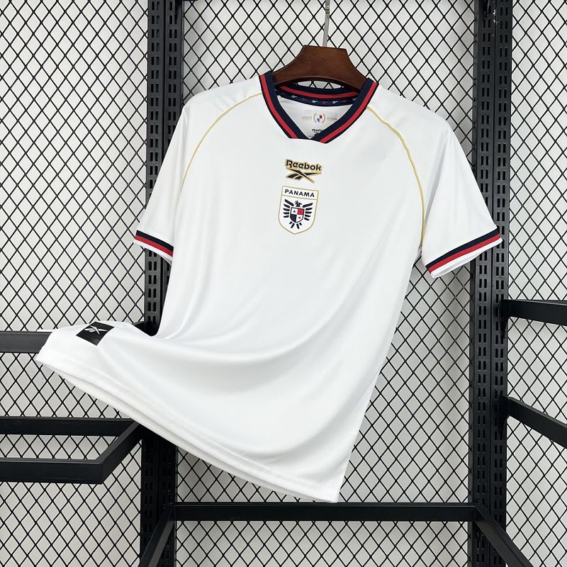 Maillot Panama Extérieur Coupe du Monde 2026