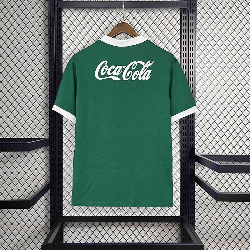 Maillot Palmeiras Domicile Rétro 90/91