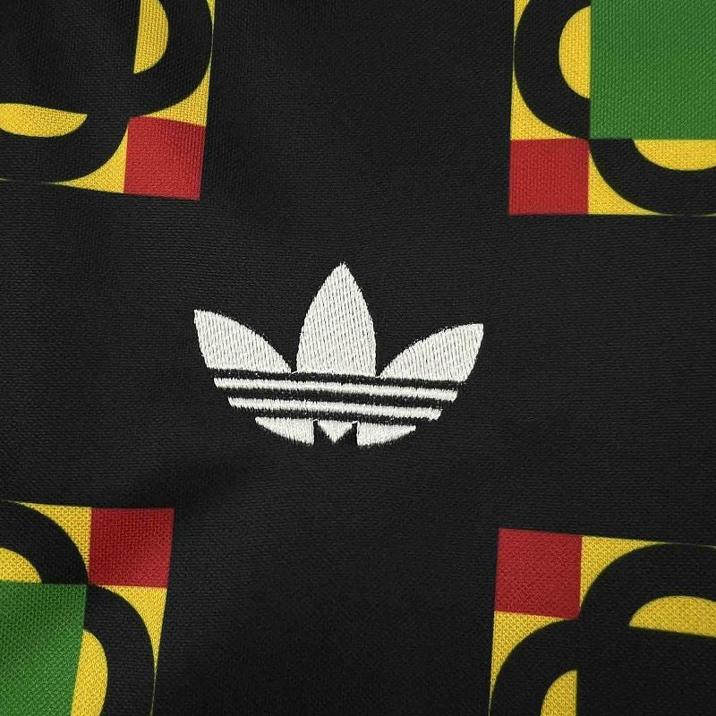 Maillot Jamaïque Coupe du Monde 2026