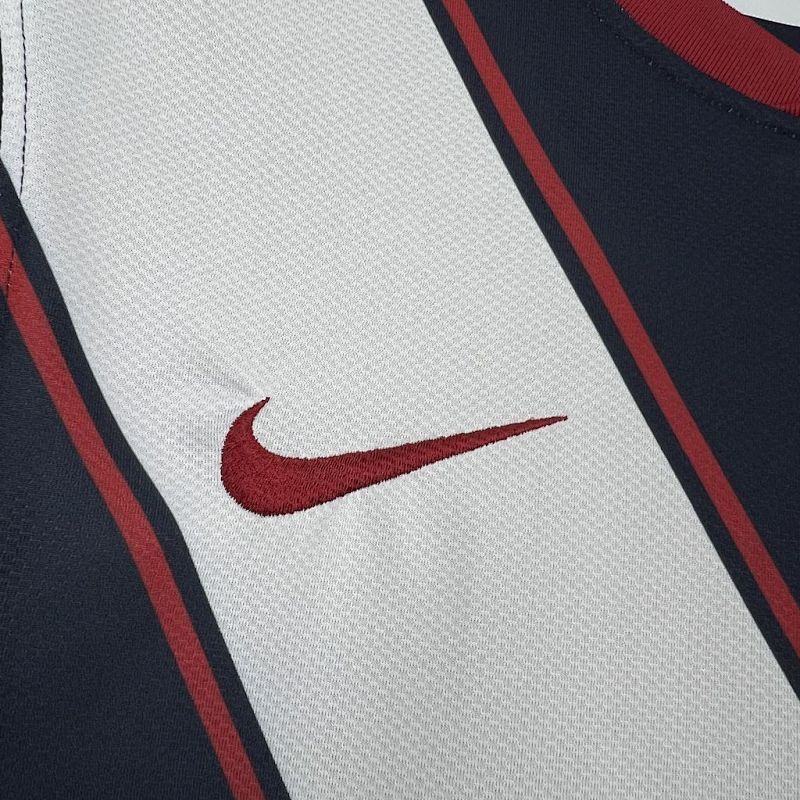 Maillot USA Vintage Supply Extérieur Rétro 25/26