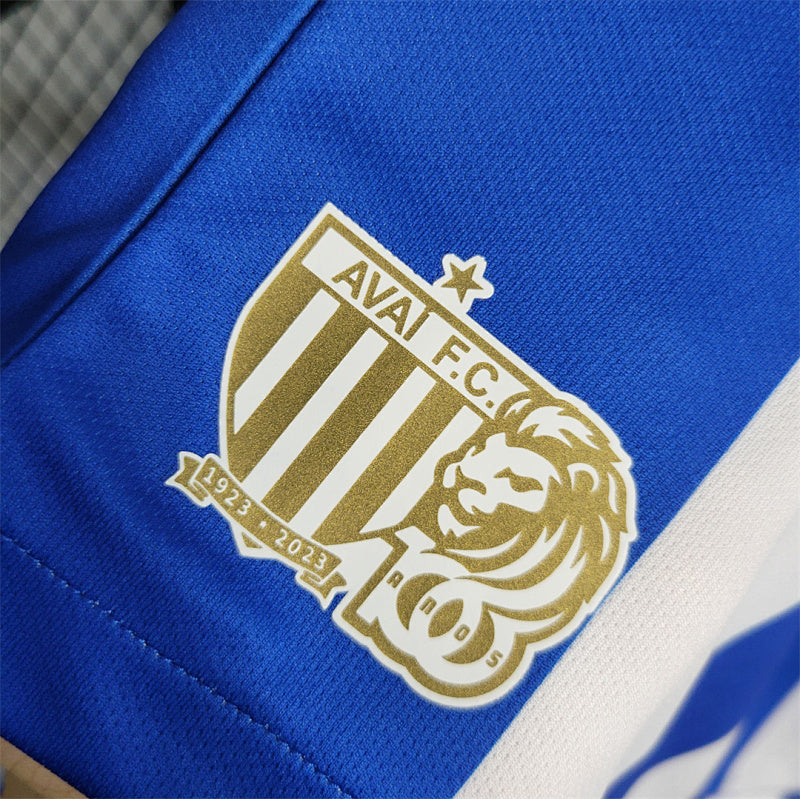 Maillot Avai Domicile 23/24