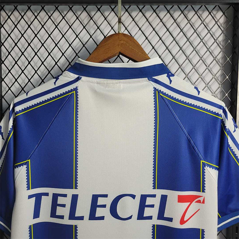 Maillot FC Porto Domicile Rétro 1997/99