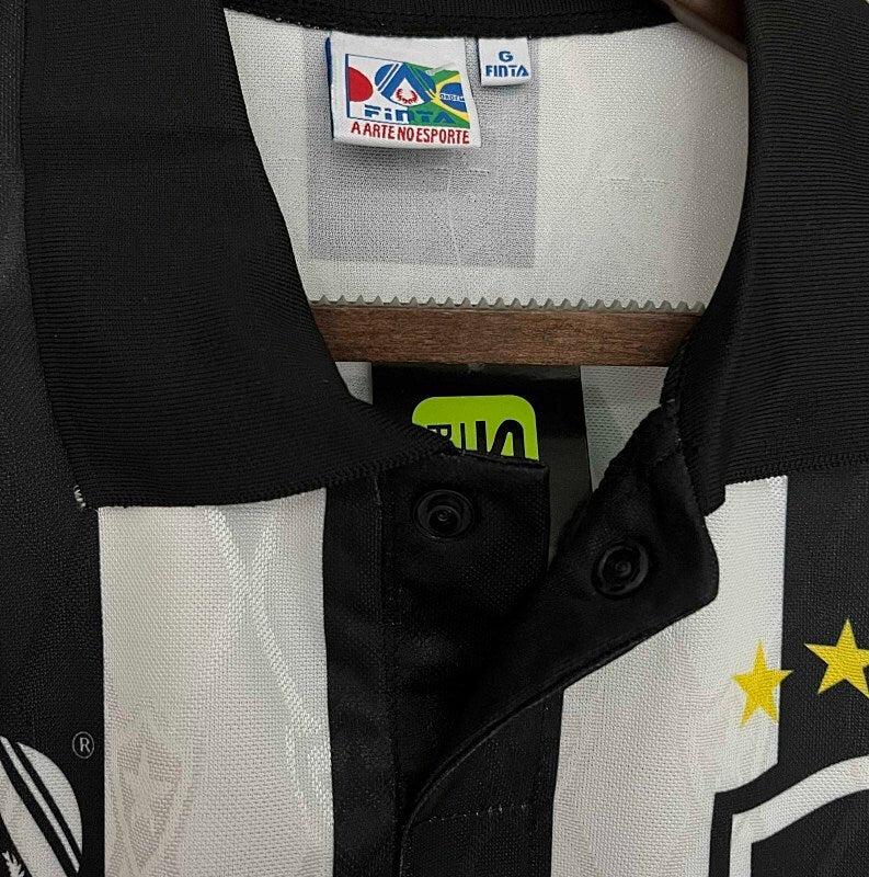 Maillot Botafogo Domicile Rétro 1995