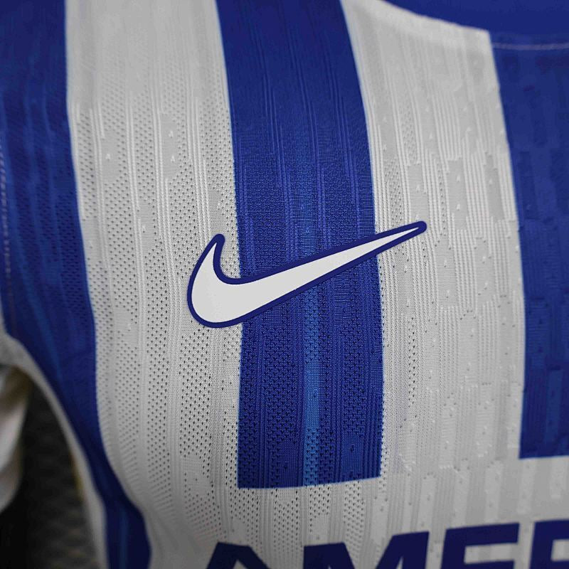 Maillot Brighton Domicile Player Version 24/25