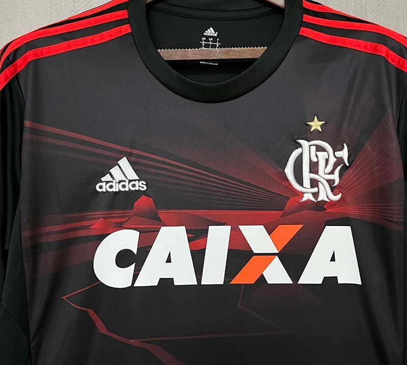 Maillot Flamengo Rétro 2013/14
