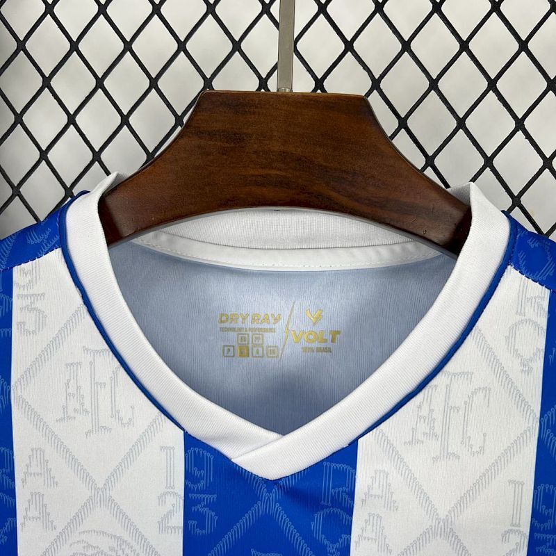 Maillot Avai Uniform Domicile 25/26