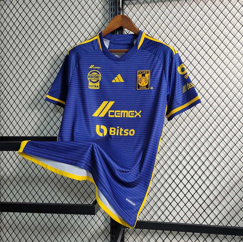 Maillot Tigres UANL Extérieur 23/24