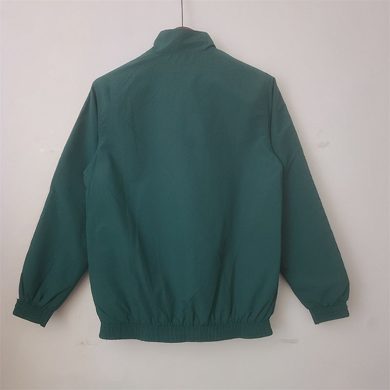 Coupe-vent Mexico Double Sided 25/26
