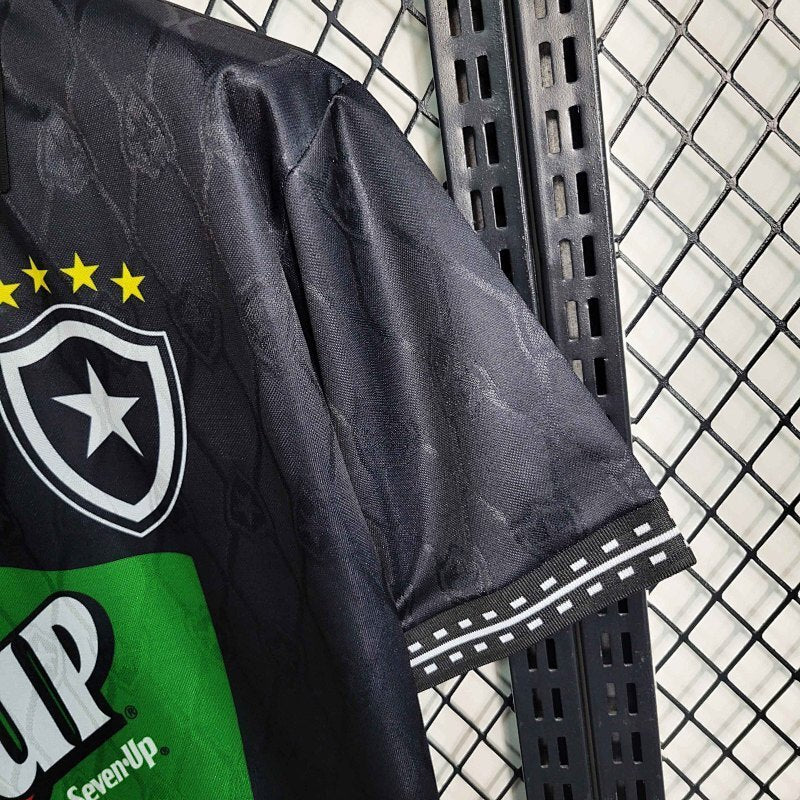 Maillot Botafogo Extérieur Rétro 1995