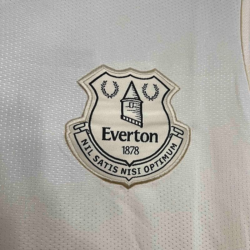 Maillot Everton Extérieur 24/25