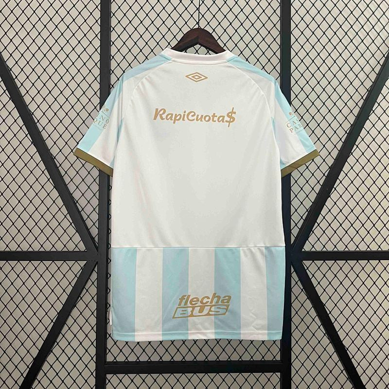 Maillot Atlético Tucumán Sport Extérieur 24/25