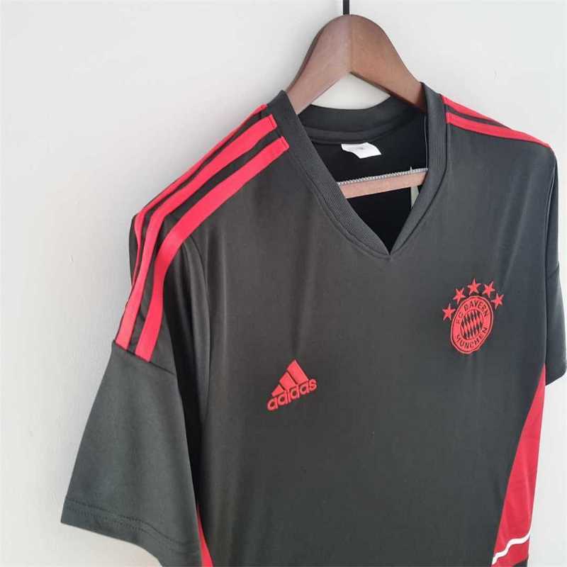 Camiseta Bayern Múnich Pre-Partido 22/23