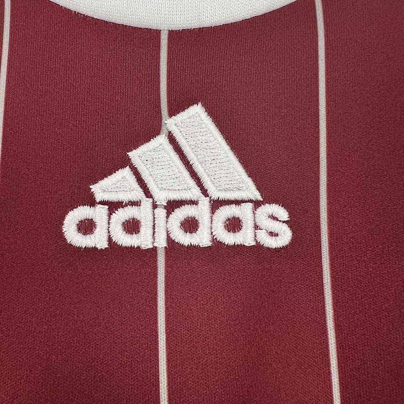 Maillot Fluminense Third Rétro 2007/08