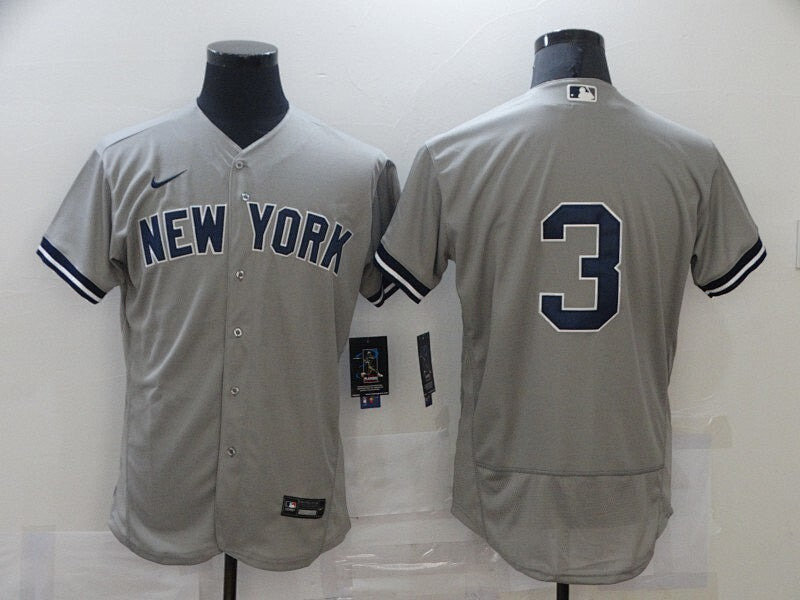 Maillot York Yankees 25/26