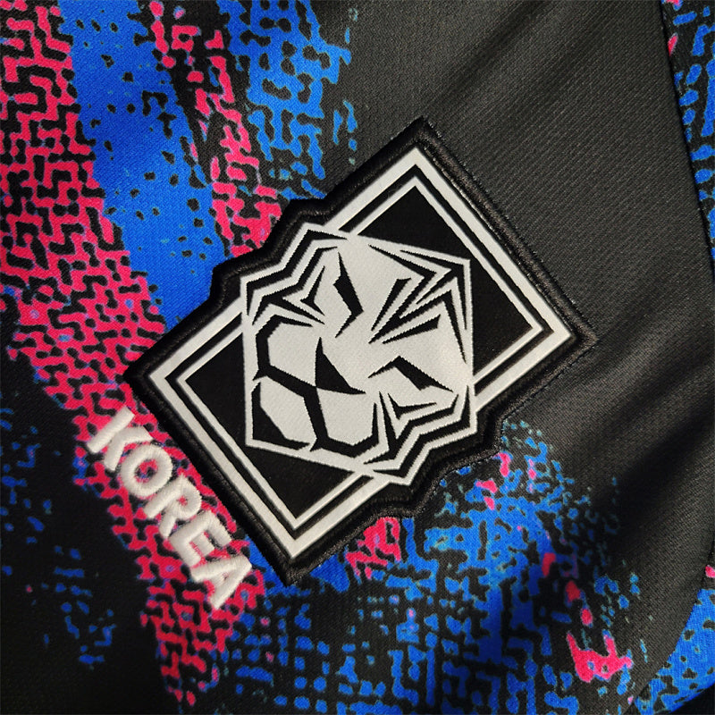 Maillot Korean Pre-Match 25/26
