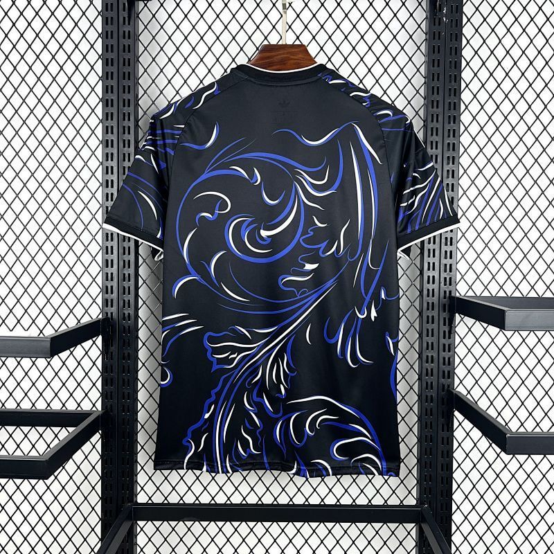 Maillot Argentine Extérieur Coupe du Monde 2026
