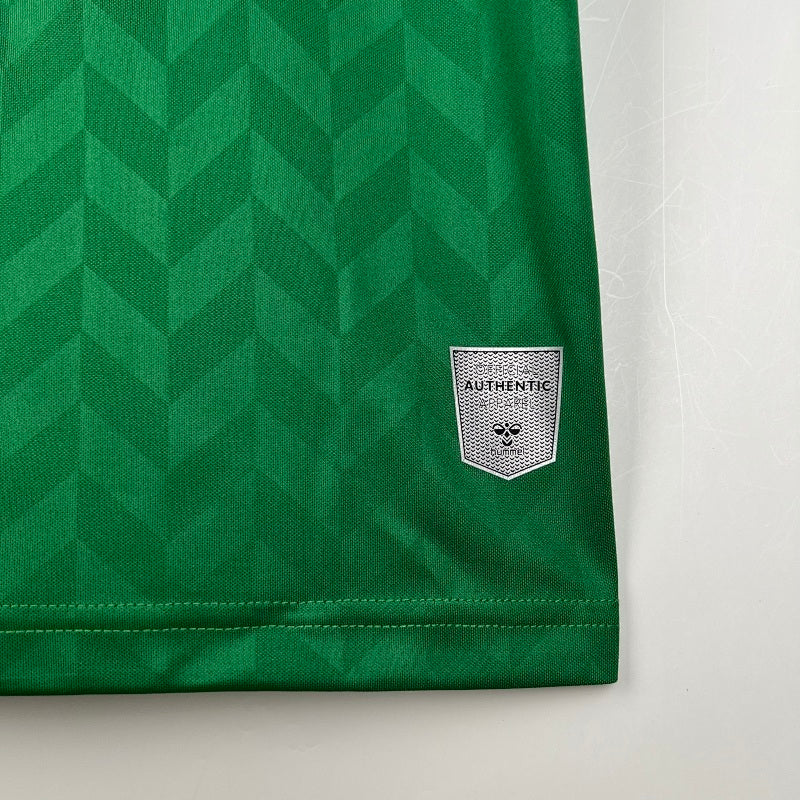 Maillot Real Betis Extérieur 23/24