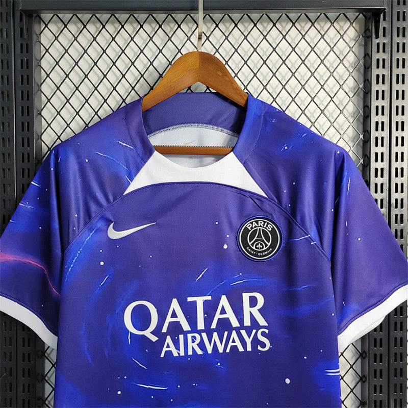 Camiseta PSG Edición Especial 23/24