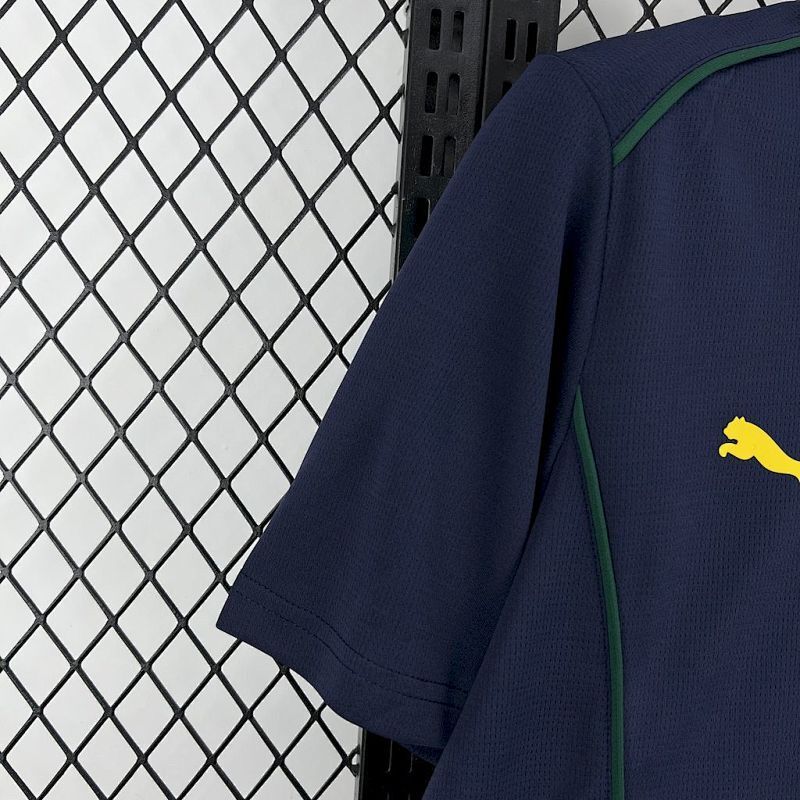 Maillot Portugal Navy Casuals 25/26