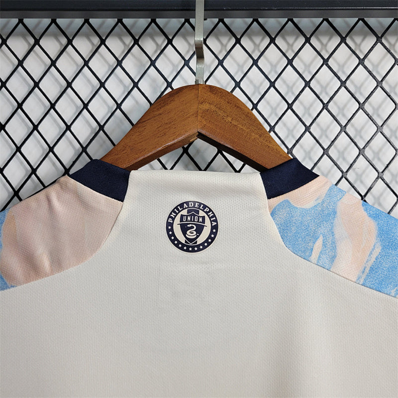 Maillot Philadelphia Extérieur 23/24
