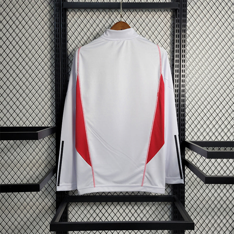 Maillot Flamengo Prématch 23/24 (2)
