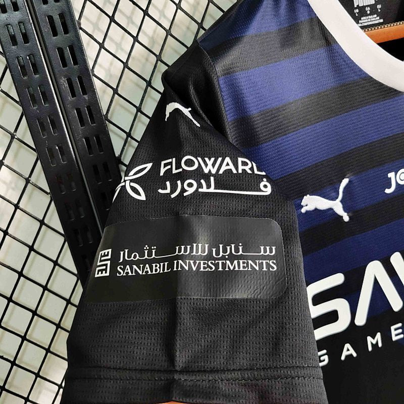 Maillot Al Hilal Extérieur 23/24