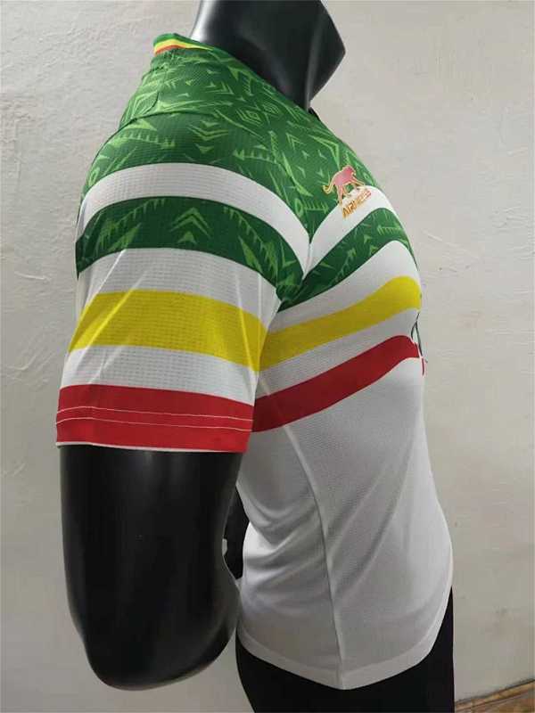 Maillot Mali Players Extérieur 25/26