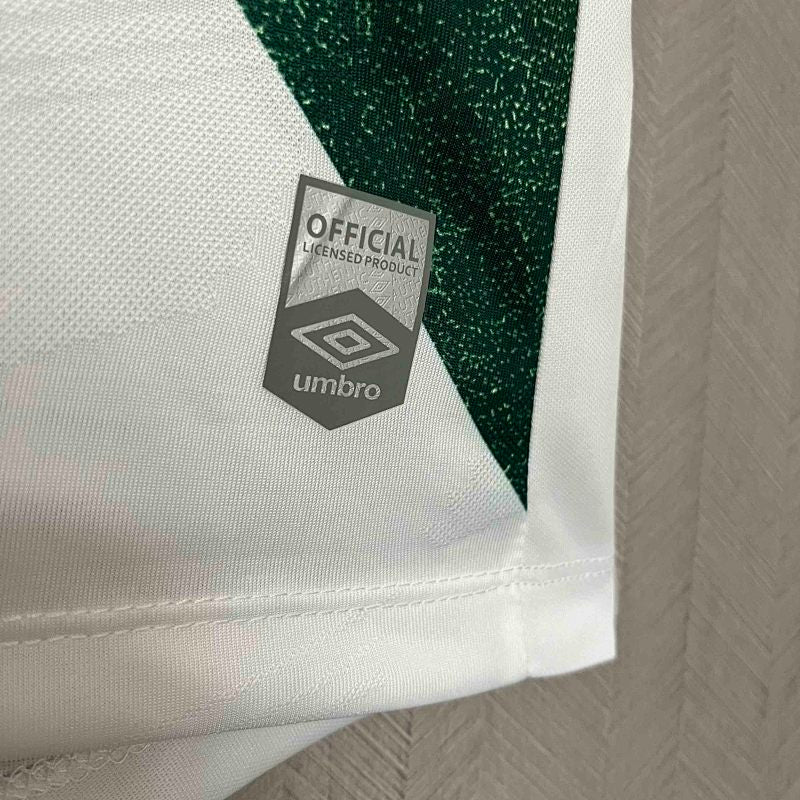 Maillot Femme Fluminense Extérieur 24/25