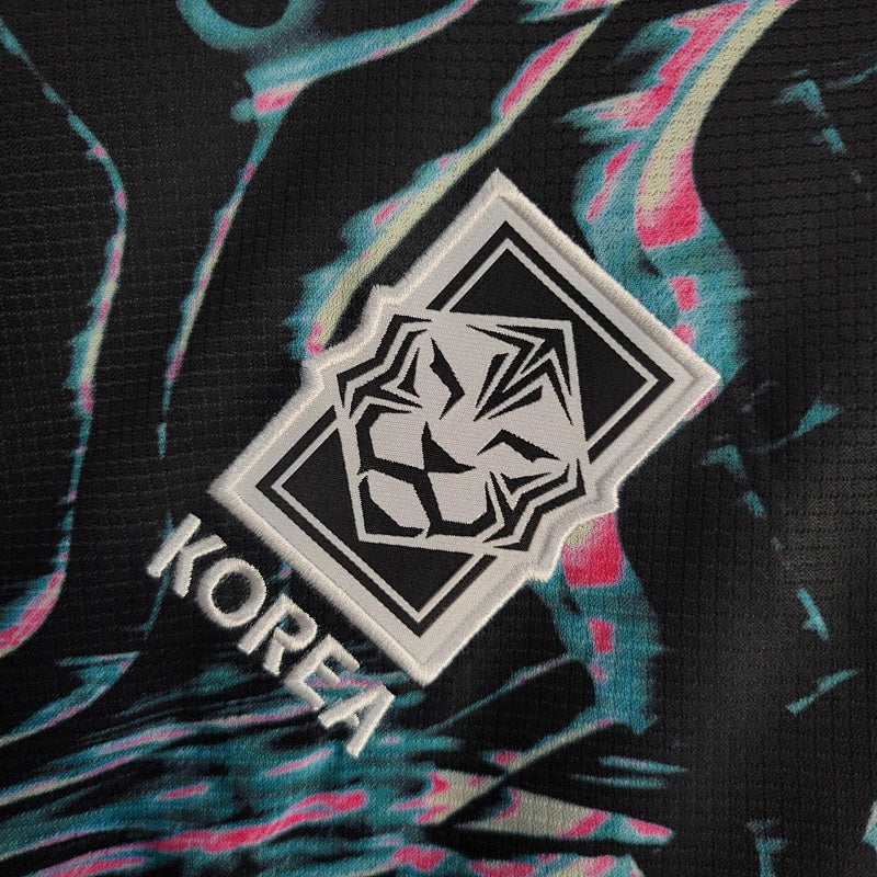 Maillot South Korea Extérieur 25/26