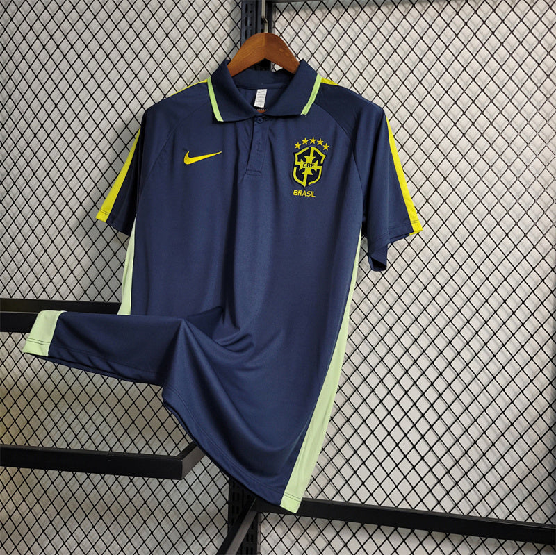 Polo Brazil Royal 25/26